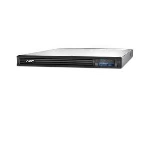 APC SMART UPS 1500VAS LCD RM 1U